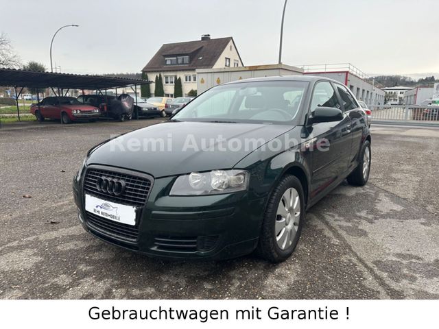 Audi A3 2.0 TDI Ambiente Aut.