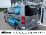 Fiat Ulysse E-Ulysse Lounge L2 75kWh 8-SITZER PANO EL - Fiat Ulysse: Van