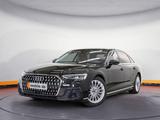 Audi A8 Lang 50 TDI Q NP133 PANO STHZG RSR ALLRADLENK - Audi A8: Rs8
