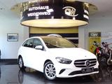 Mercedes-Benz B 180 Progre.Urban Leder Pano MBUX Navi LED Cam - Mercedes-Benz B 180 in Duisburg