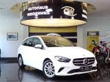 Mercedes-Benz B 180 Progre.Urban Leder Pano MBUX Navi LED Cam - Mercedes-Benz B 180 aus 2019