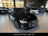 Audi A4 Avant quattro sport S LINE NAVI Alcantara - Audi A4 mit Benzin-Antrieb: Allradantrieb