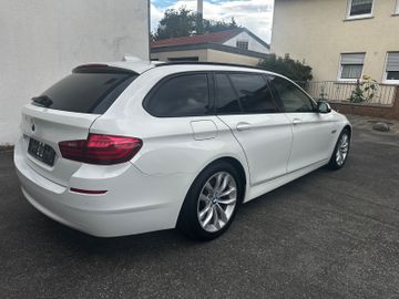 BMW 525 - 5