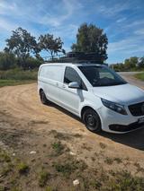 Mercedes-Benz Vito  - Mercedes-Benz Vito