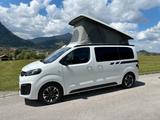 Opel Zafira Life 2.0 Crosscamp Vollausst. Büro - Offers matching your search criteria
