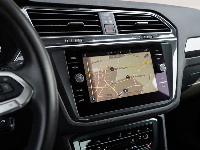 Tiguan Elegance 1,4 l eHybrid DSG Business Premi