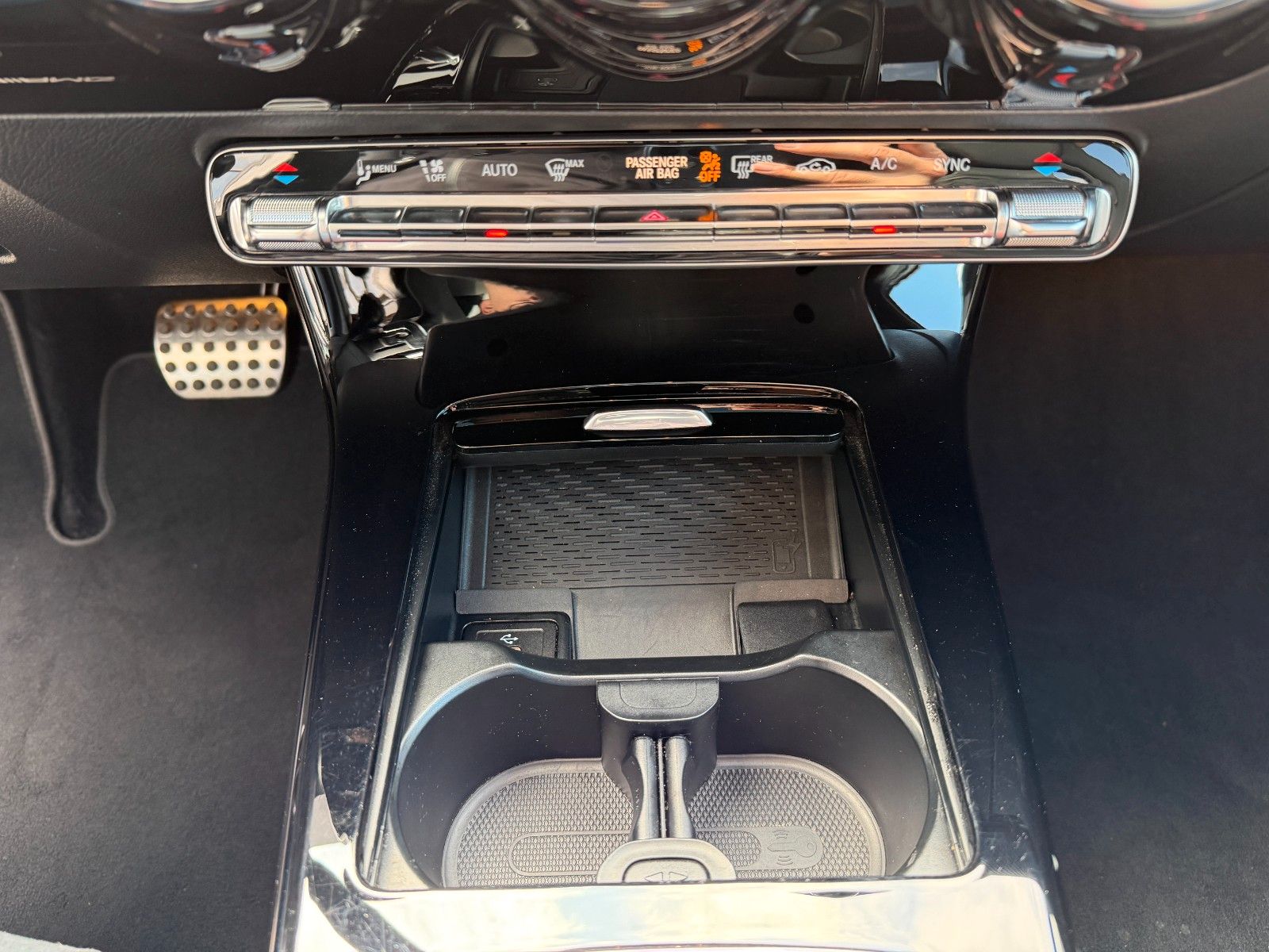 Fahrzeugabbildung Mercedes-Benz A 45 S AMG 4M AERO+PERFSITZE+BURM+PANO+360°+MBEA