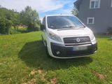 Fiat Scudo 2.0 Diesel  120.ps - Fiat Scudo aus 2007
