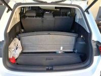 Volkswagen Tiguan Allspace - Vorschau Bild 10