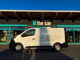 Opel VivaroB Kasten L1H1/Klima/Nav/Temp/Sortimoausbau - Opel Vivaro: Kasten
