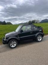Suzuki Jimny 1.3 Cabrio 4WD Summer Summer - Suzuki Jimny Summer