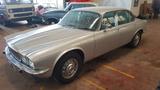 Jaguar Daimler XJ6 4,2 Serie 2 - Jaguar XJ6: Limousine, 4.2