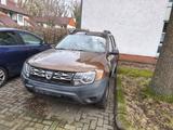 Dacia Duster 1.6 16V 105 4x2 Essentiel Essentiel - Dacia Duster Essentiel