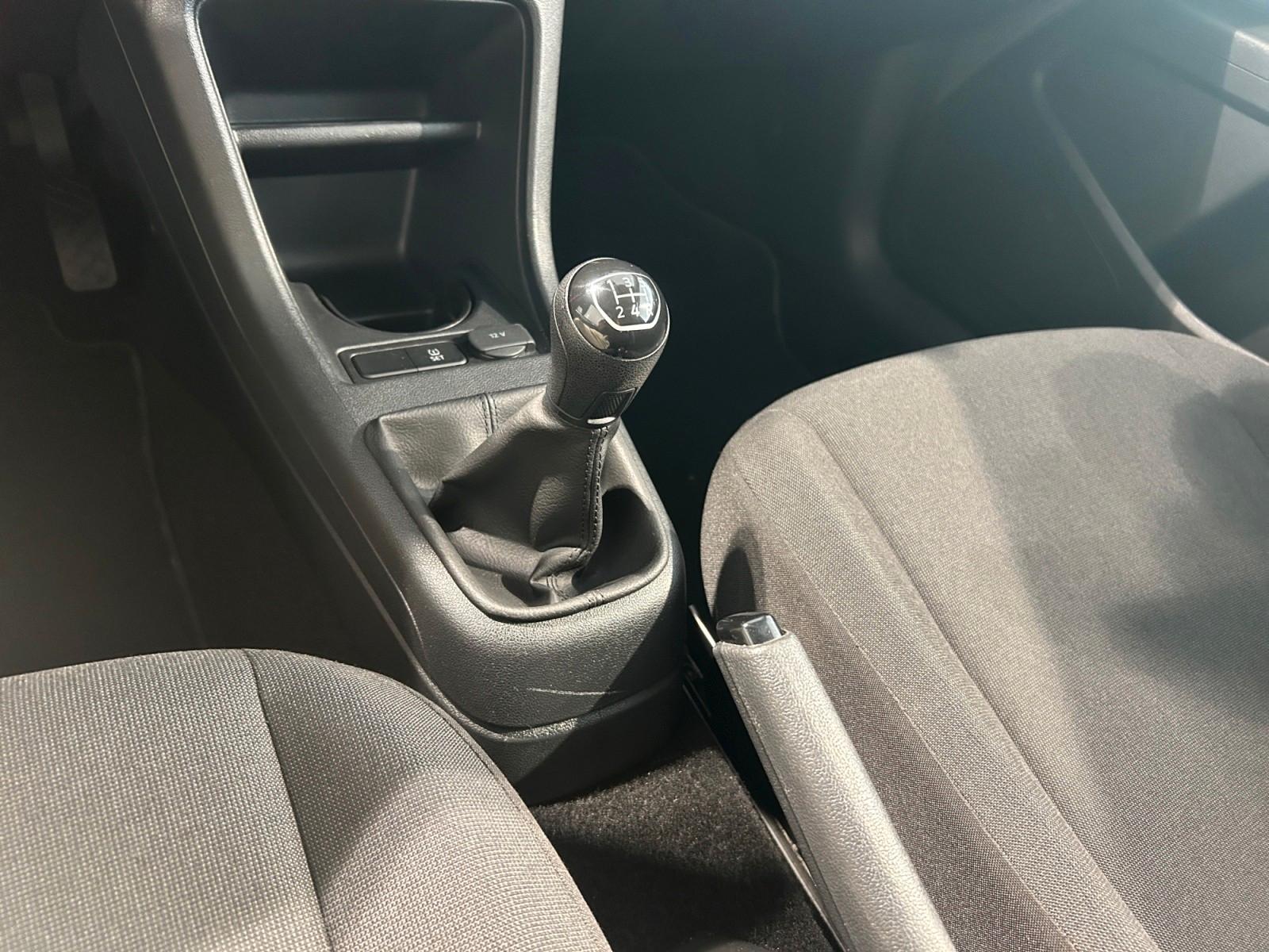 Volkswagen Up move up 1.0 KLIMA KAMERA TEMP PDC, миниатюра 14