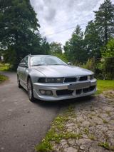 Mitsubishi Galant 2,5 V6-24 Avance Avance - Mitsubishi Galant