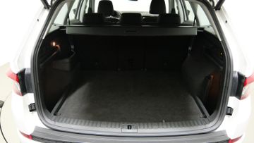Skoda Kodiaq Style 2.0 TSI DSG 4x4 LED PDC SHZ