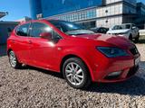 Seat Ibiza Style Sun * Automatik * sehr guter Zustand - Seat Ibiza Gebrauchtwagen in Berlin