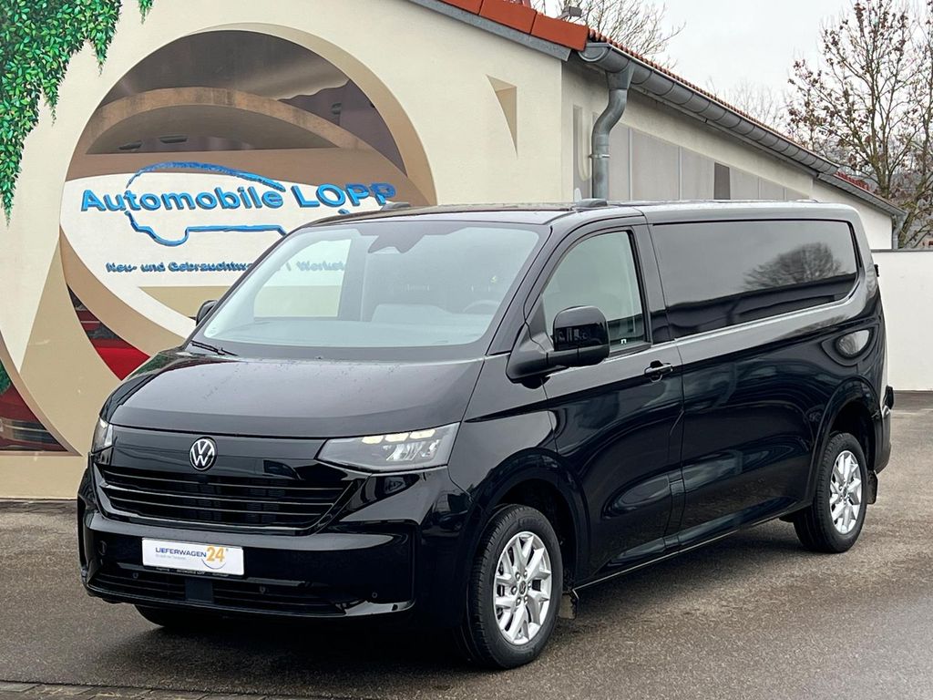 Volkswagen T7 Transporter