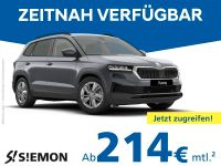 Skoda Karoq - Vorschau Bild 1