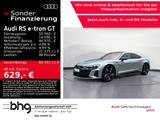 Audi RS e-tron GT - Audi RS e-tron GT: Limousine