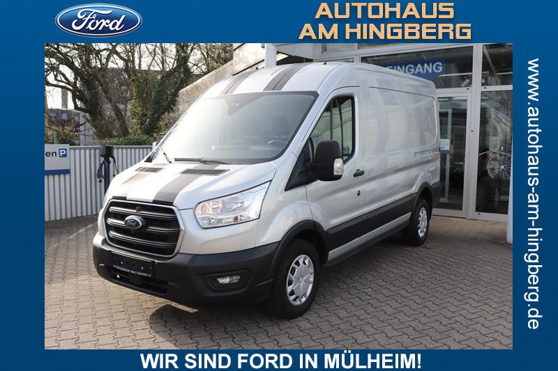 Ford Transit Trend 350 L2H2 *RFK*PPS*KLIMA*TWA*