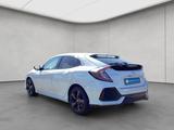 Honda Civic 1.0 i-VTEC Turbo Elegance - Honda Civic: Turbo