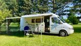 Mercedes-Benz Sprinter 312 D - Mercedes-Benz 312d