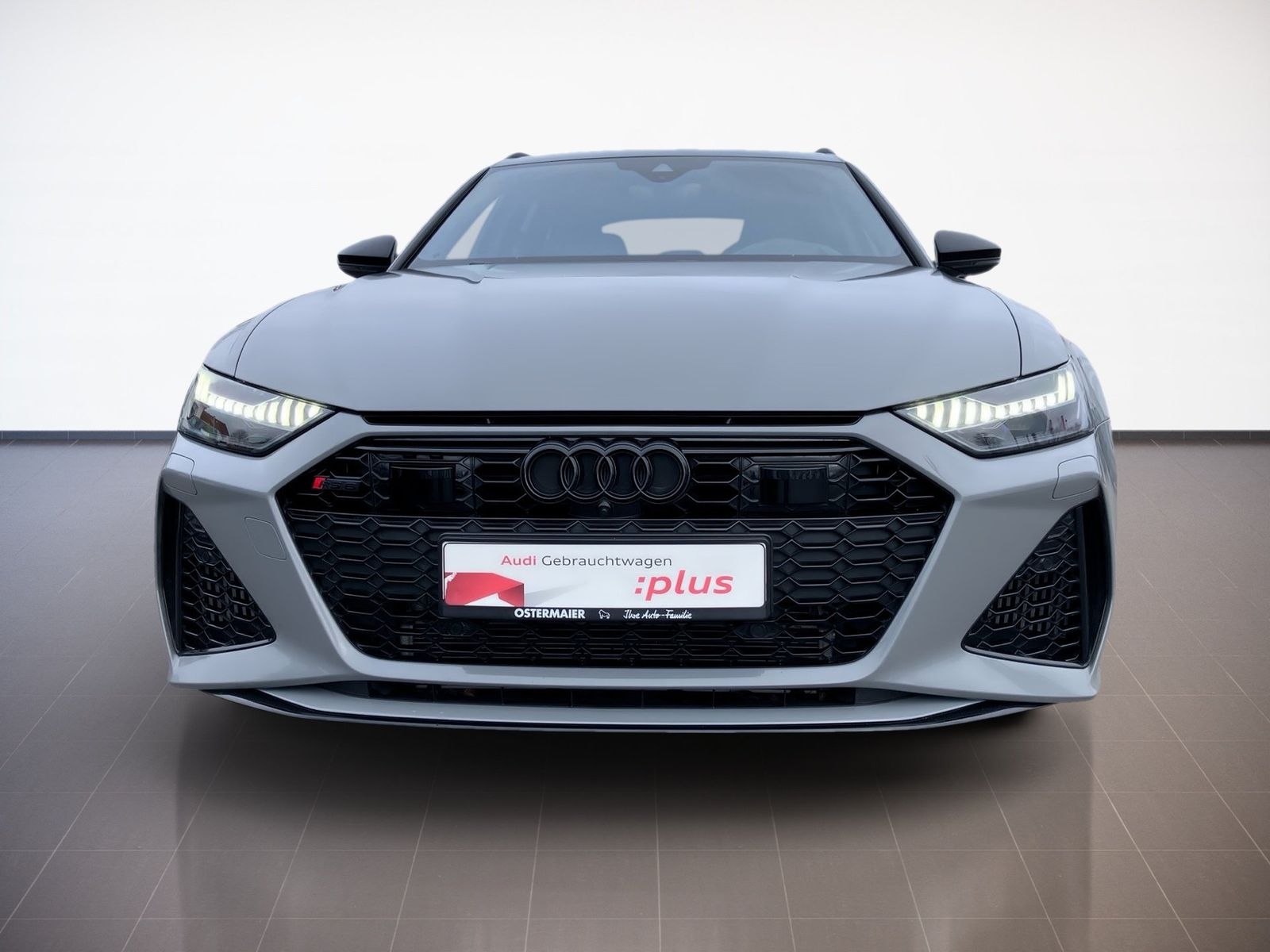 Audi RS6 - Bild 3