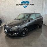 Skoda Fabia 1.6 TDI 5p. Monte-Carlo NEOPATENTATI - Skoda Fabia Monte carlo mit Diesel-Antrieb