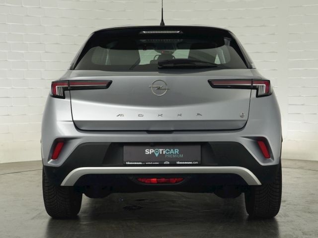 Mokka-e B ELECTRIC ELEGANCE 50kWh AT+LED+NAVI+RÜ