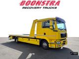 MAN TGL 12.220 Falkom FAS 5000 5 persoons Bergingsvo - MAN Tgl 12 220