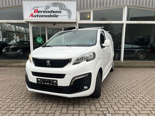 Peugeot EXPERT KASTEN PREMIUM L2/STANDHZG./AHK/KAMERA