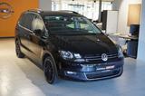Volkswagen Sharan Comf.  ~Autm~Sthz~2x el. Türen~Navi~Kam~