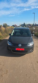 Volkswagen Sharan 2.0 TDI  Comfortline BlueMotion - Volkswagen Sharan in Magdeburg