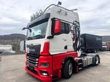 MAN TGX 18.510 LLS Low Liner