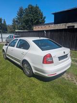 Skoda Octavia 1.6 MPI - Skoda Octavia: Mpi
