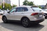 Volkswagen Tiguan 1.4 TSI LED Navi Alcantara Massagesitz - Volkswagen Tiguan: 1.4