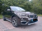 BMW X1  - Topzustand - 49.000 km - 8fach b... - BMW M8