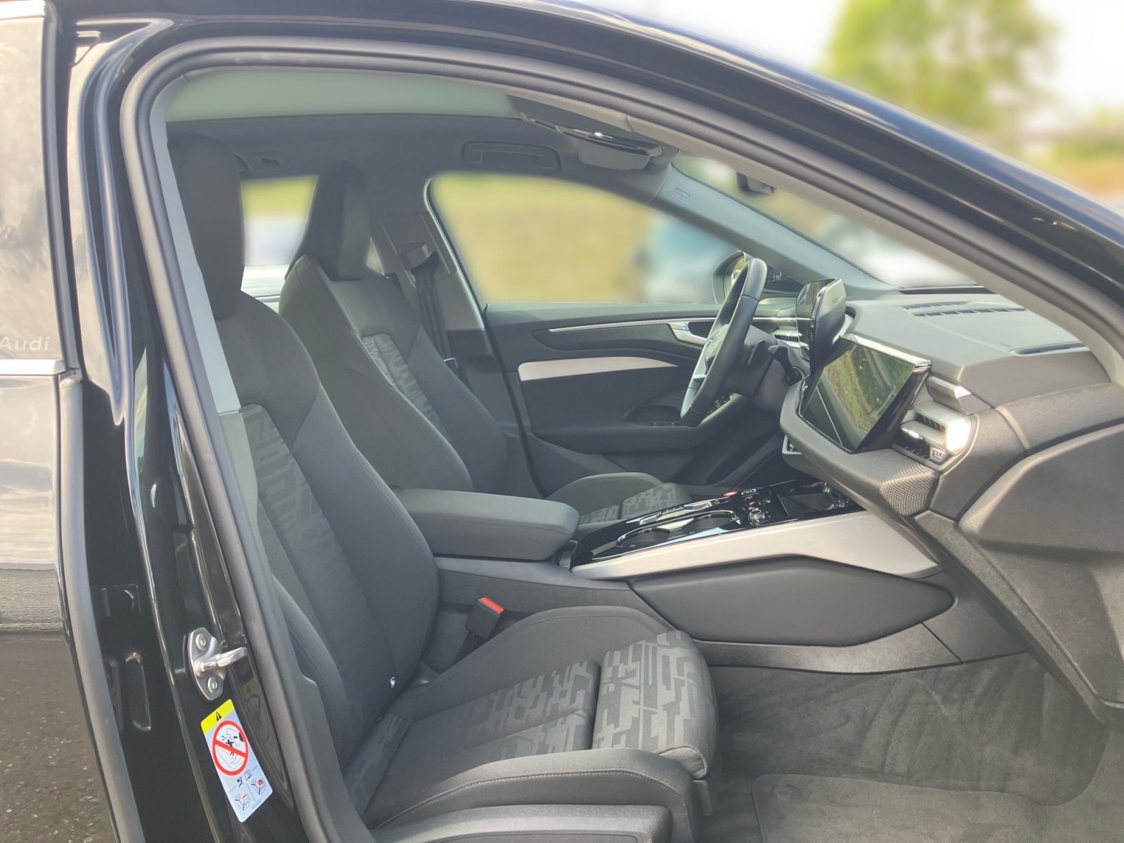 Audi A6 - Bild 15