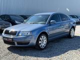 Skoda Superb Elegance/V6/KLIMA/SHZ/AUTOMATIK/ - gebrauchte Skoda Superb aus dem Jahr 2003