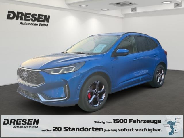 Ford Kuga ST-Line X + el. AHK + Winterpaket + Ganzjah