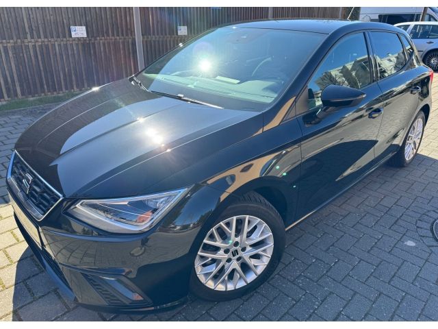 Seat Ibiza 1.0 TSI DSG FR /KESSY/SHZ/NAVI