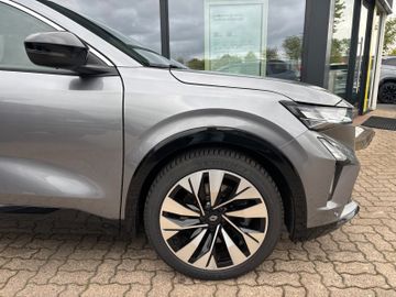 Renault Rafale Full Hybrid E-Tech 200 Techno