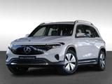 Mercedes-Benz EQB 300 4M PROGRESSIVE|LED|KAM|KLIMA|SHZ|TEMP - Mercedes-Benz EQB Jahreswagen