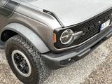 Ford Bronco 2.7 V6 Badlands SASQUATCH | Top Spec - scheckheftgepflegte Ford Bronco
