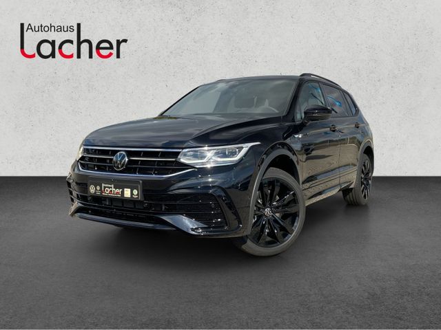 Tiguan Allspace R-Line 2.0 TDI DSG 4M