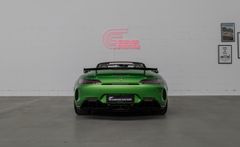 MERCEDES-BENZ AMG GT R Roadster I BURMESTER I 1/750 I Unfallfr