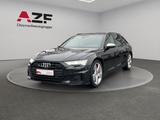 Audi S6 Avant 3.0 TDI qu. Tip. MATRIX+PANO+LEDER+B&O - gebrauchte Audi S6 aus dem Jahr 2021