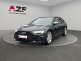 Audi S6 Avant 3.0 TDI qu. Tip. MATRIX+PANO+LEDER+B&O - Audi S6 aus 2021
