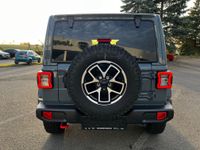 Jeep Wrangler - Vorschau Bild 4